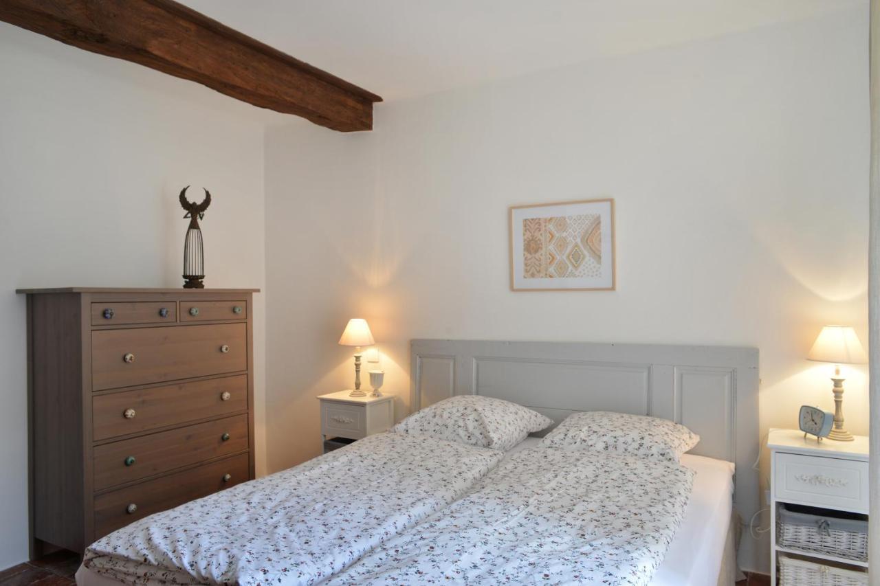 Bed and Breakfast La Roserie Thomirey Exterior foto