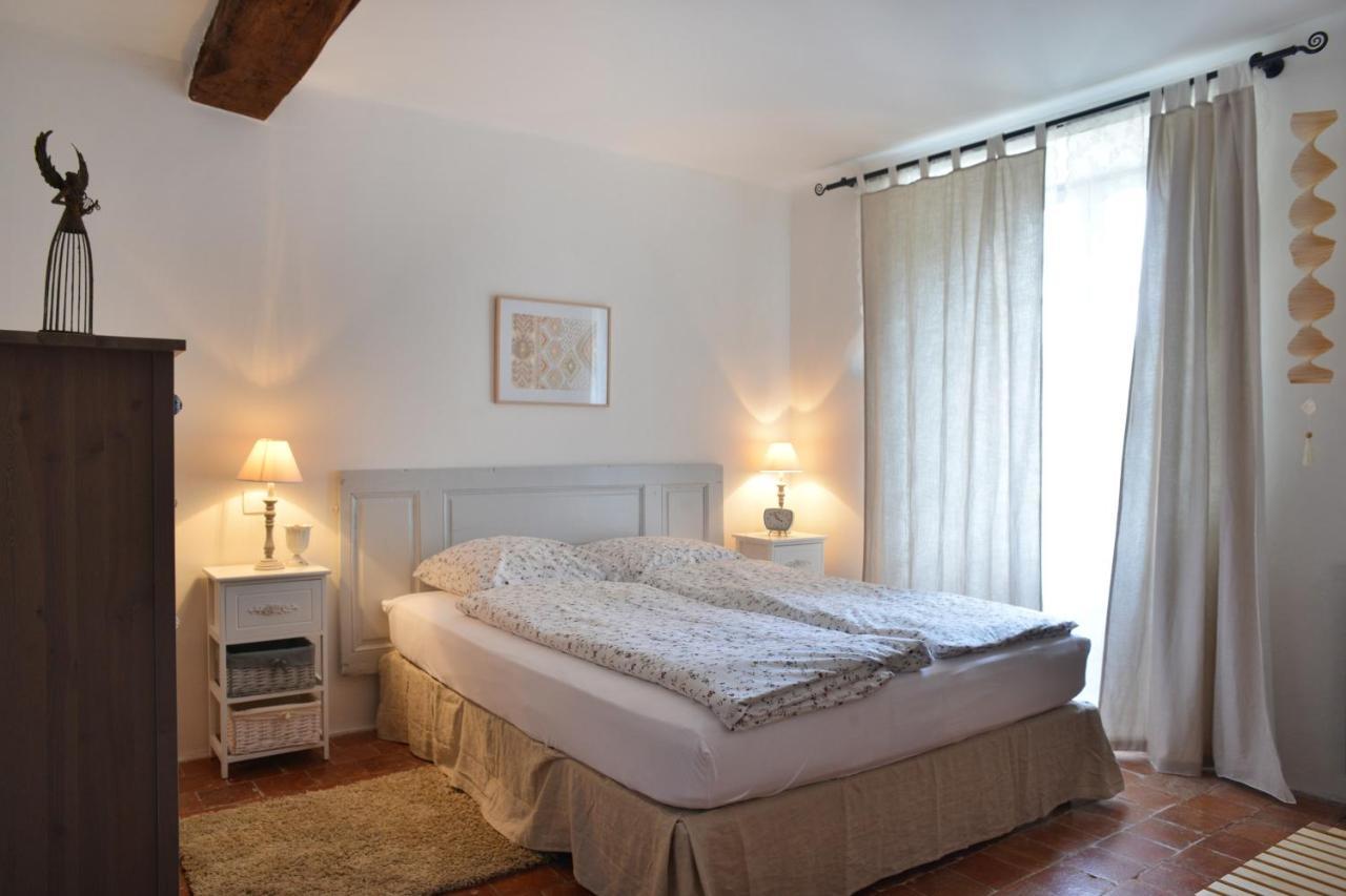 Bed and Breakfast La Roserie Thomirey Exterior foto